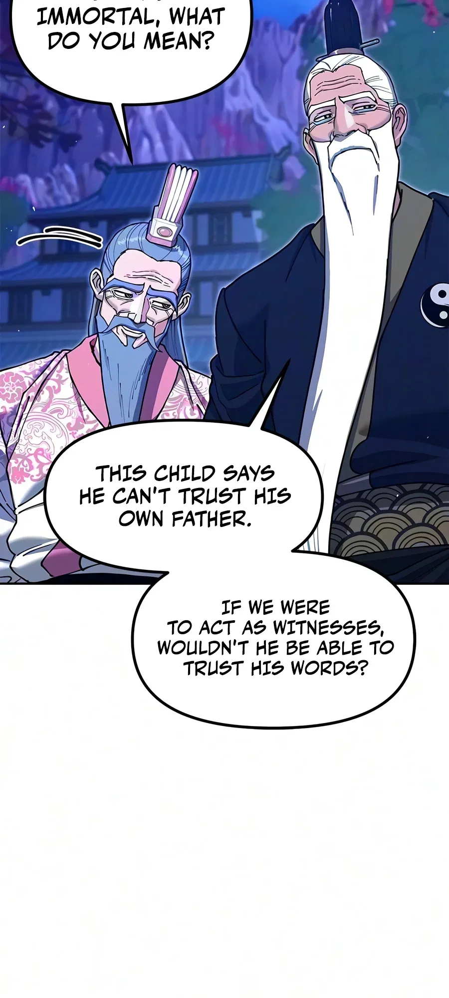 Chronicles of the Lazy Sovereign Chapter 63 – Page 17