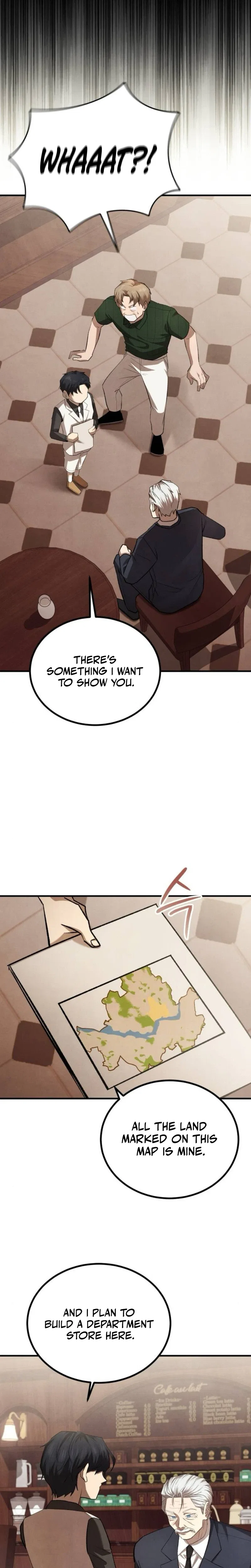 I Was Actually a Third-Generation Chaebol Chapter 17 – Page 8