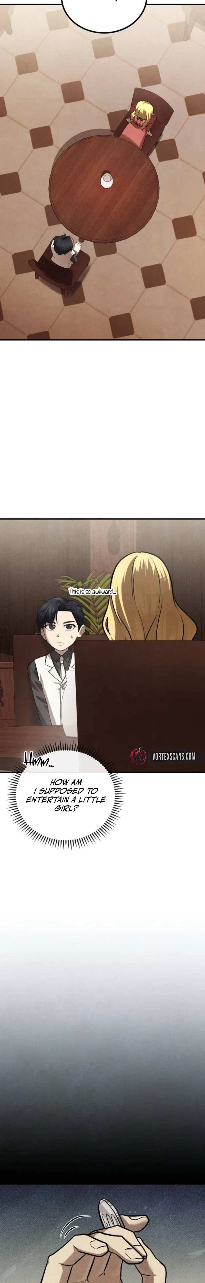 I Was Actually a Third-Generation Chaebol Chapter 17 – Page 18