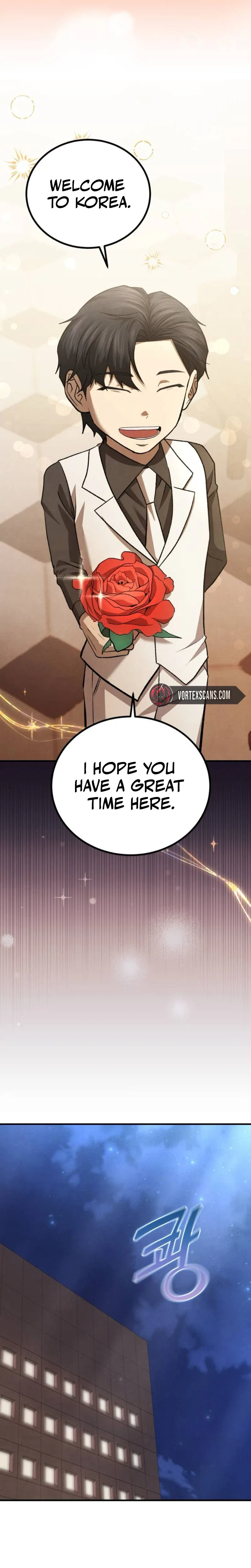 I Was Actually a Third-Generation Chaebol Chapter 17 – Page 22