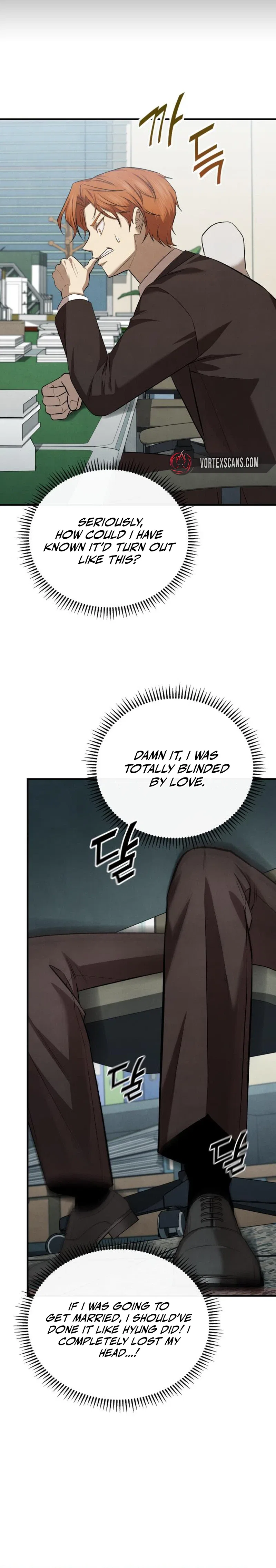 I Was Actually a Third-Generation Chaebol Chapter 16 – Page 6