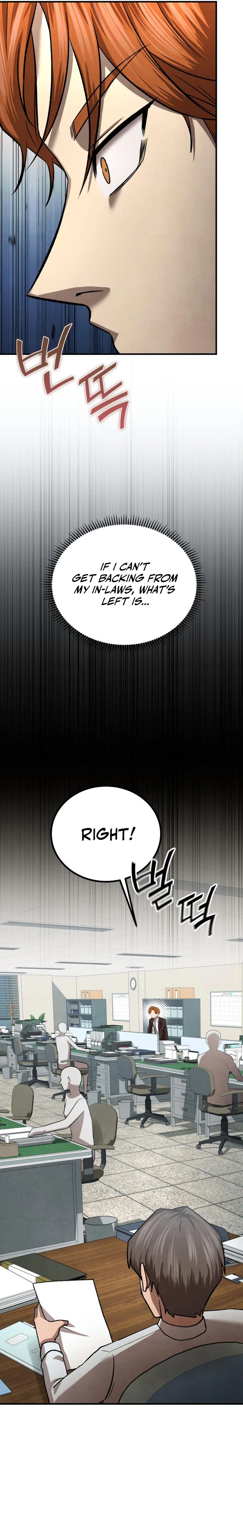 I Was Actually a Third-Generation Chaebol Chapter 16 – Page 7
