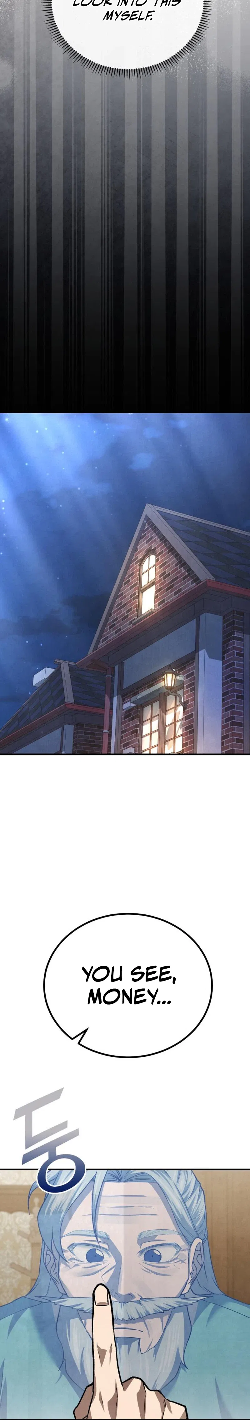I Was Actually a Third-Generation Chaebol Chapter 16 – Page 21