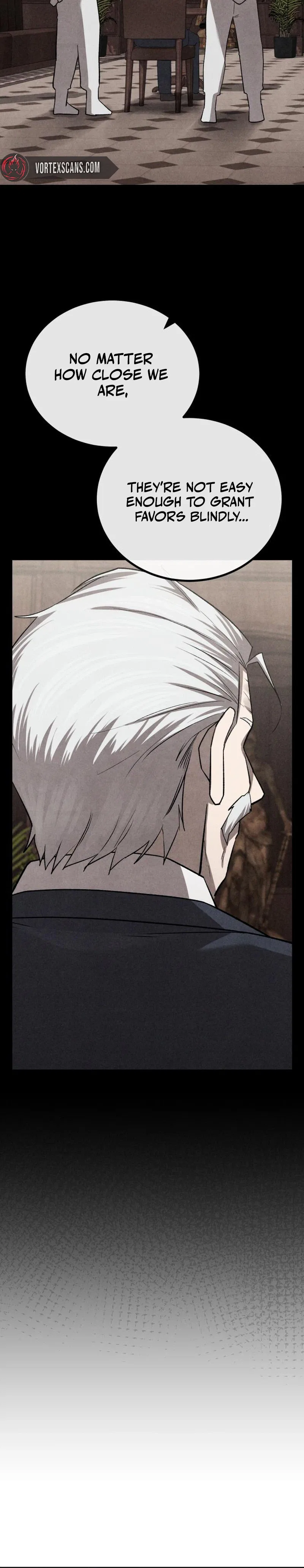 I Was Actually a Third-Generation Chaebol Chapter 16 – Page 36
