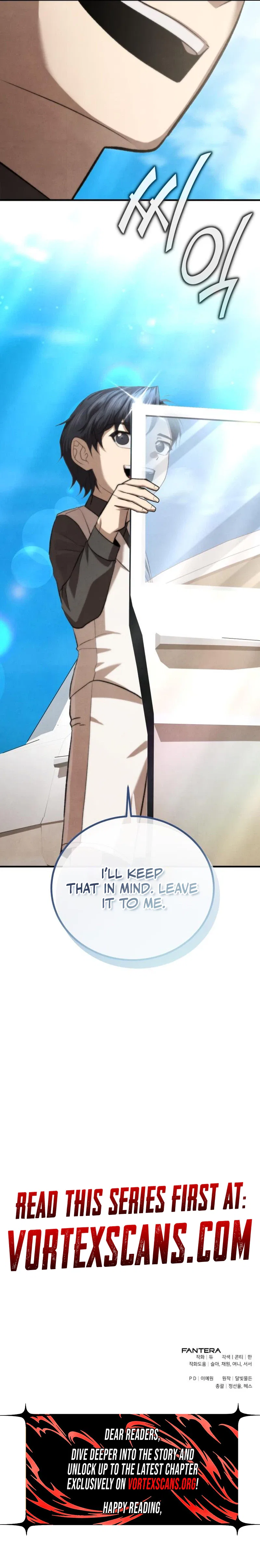 I Was Actually a Third-Generation Chaebol Chapter 16 – Page 37