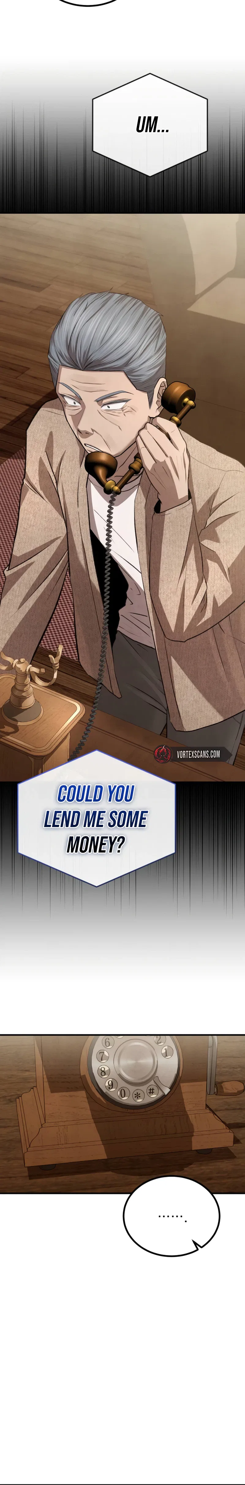 I Was Actually a Third-Generation Chaebol Chapter 15 – Page 6