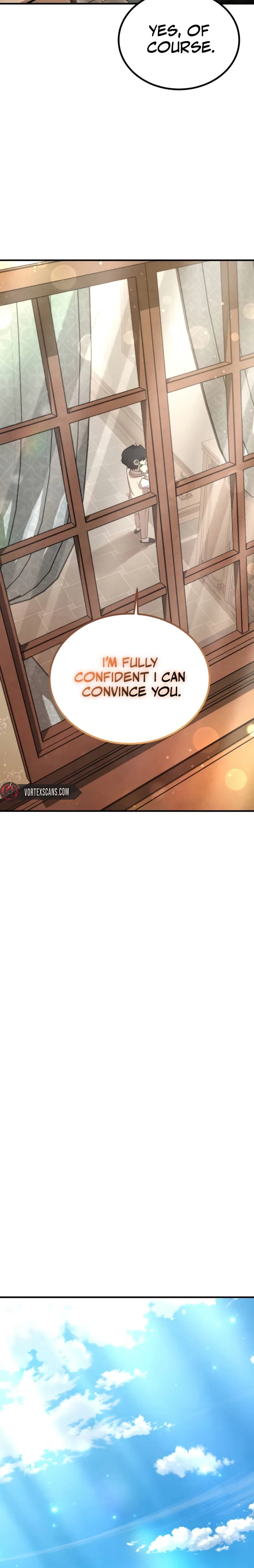 I Was Actually a Third-Generation Chaebol Chapter 15 – Page 9