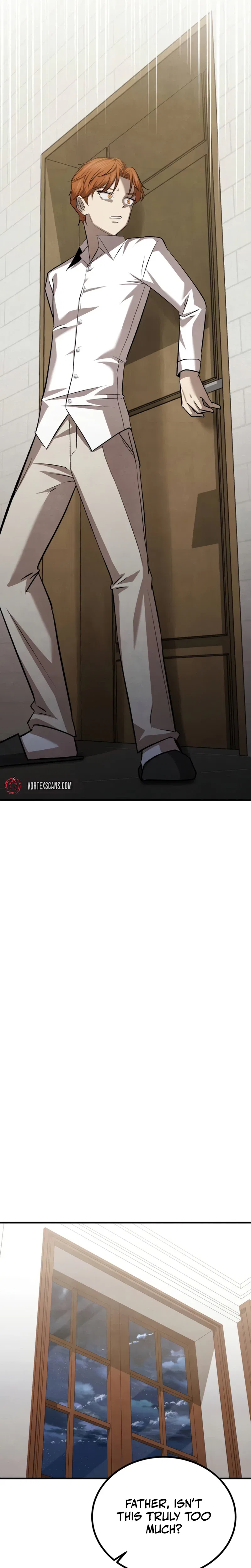 I Was Actually a Third-Generation Chaebol Chapter 15 – Page 20