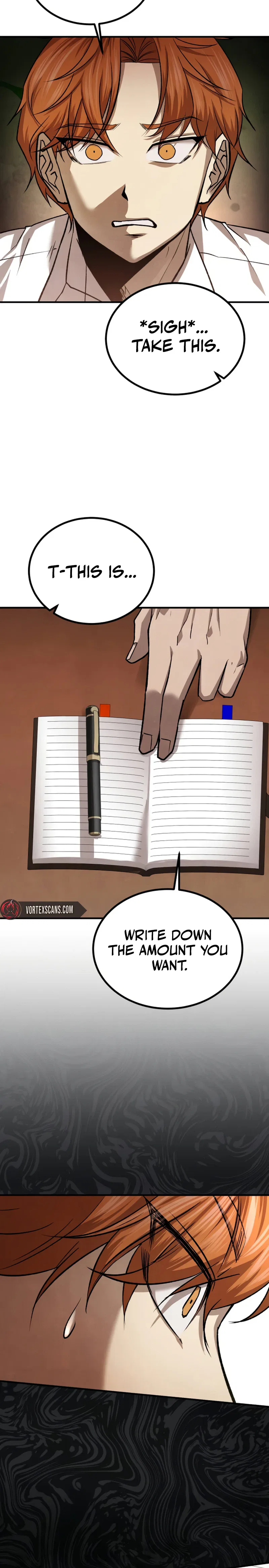 I Was Actually a Third-Generation Chaebol Chapter 15 – Page 24