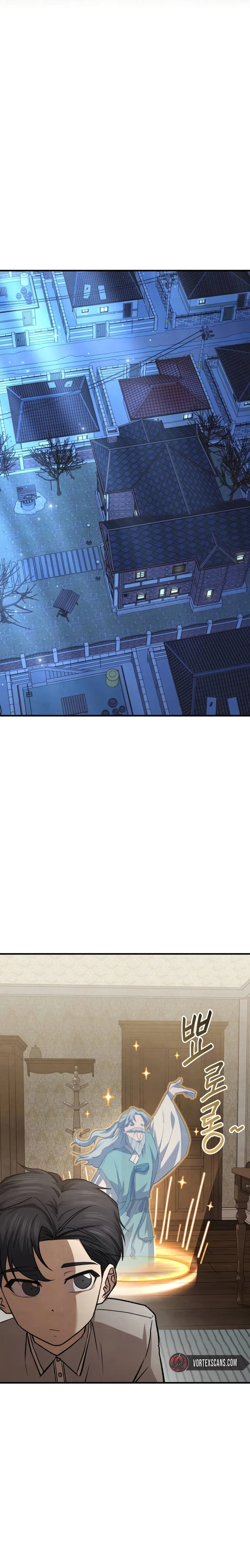I Was Actually a Third-Generation Chaebol Chapter 15 – Page 30