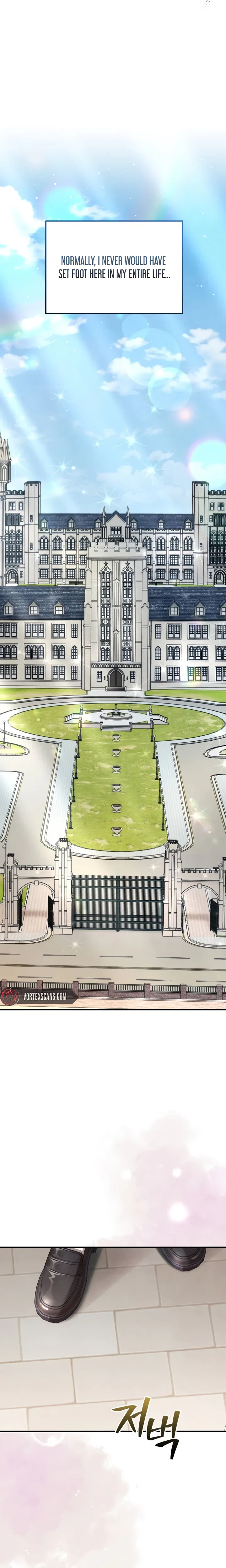 I Was Actually a Third-Generation Chaebol Chapter 14 – Page 12