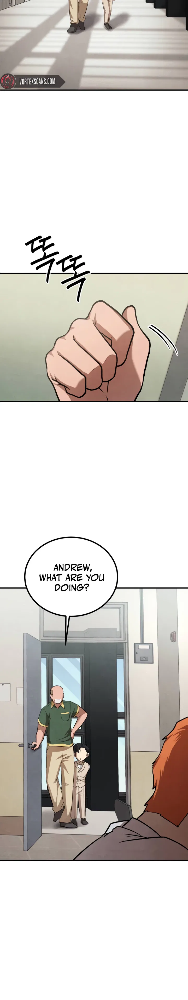 I Was Actually a Third-Generation Chaebol Chapter 14 – Page 18