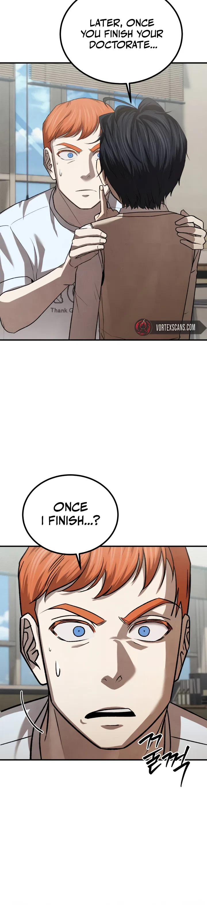 I Was Actually a Third-Generation Chaebol Chapter 14 – Page 24