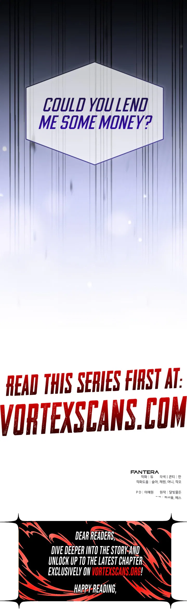 I Was Actually a Third-Generation Chaebol Chapter 14 – Page 33