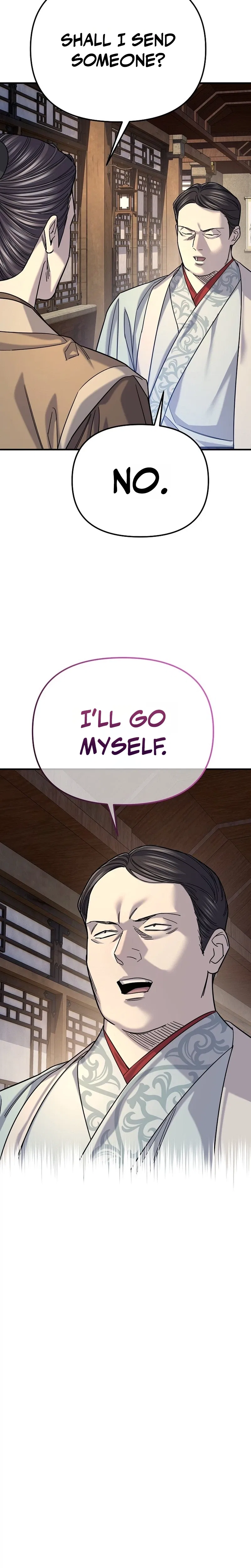 Monopolizing Fortunes Chapter 60 – Page 6