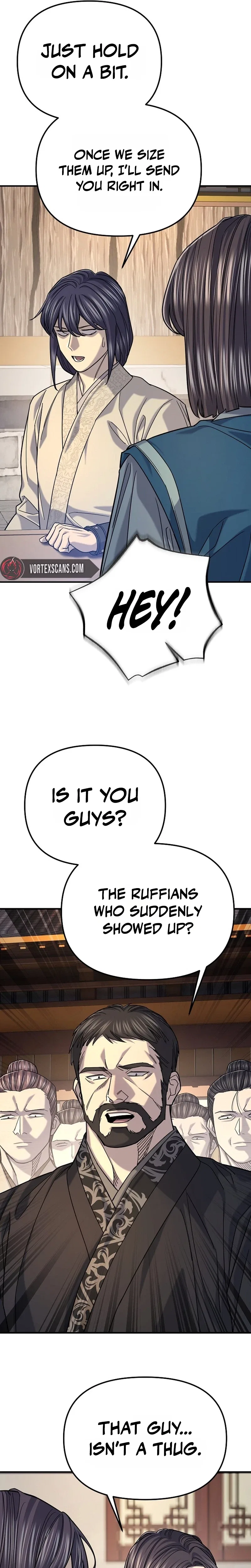 Monopolizing Fortunes Chapter 60 – Page 13