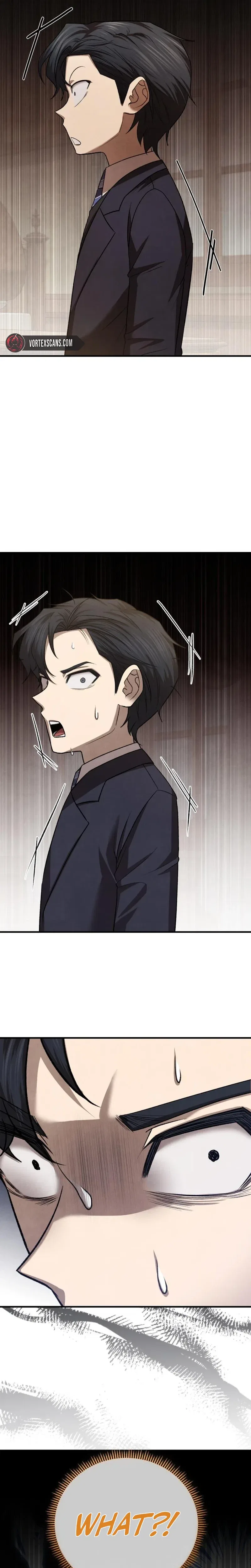 I Was Actually a Third-Generation Chaebol Chapter 13 – Page 32
