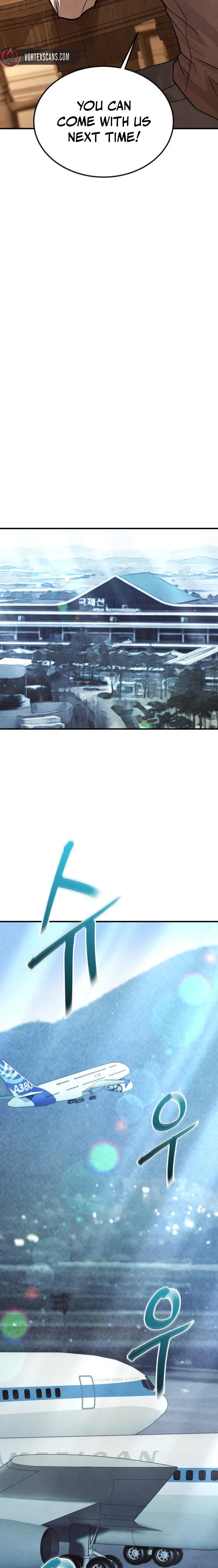 I Was Actually a Third-Generation Chaebol Chapter 12 – Page 10