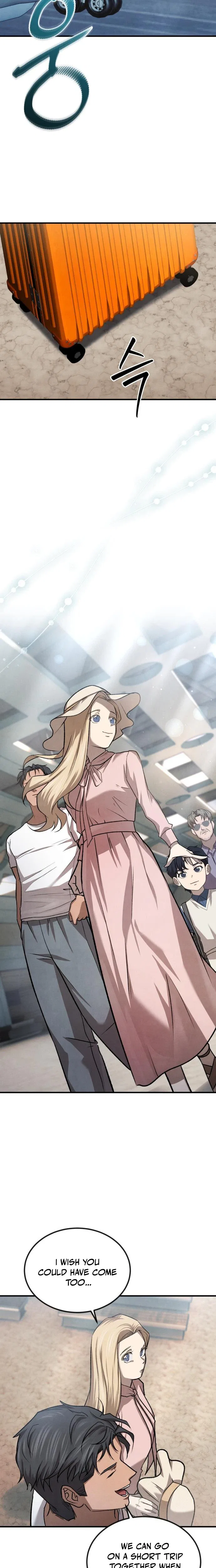 I Was Actually a Third-Generation Chaebol Chapter 12 – Page 11
