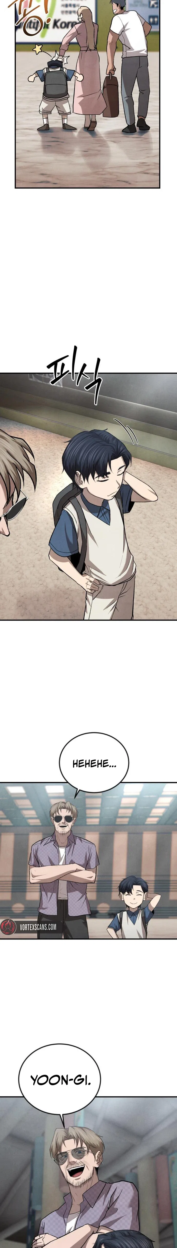 I Was Actually a Third-Generation Chaebol Chapter 12 – Page 13