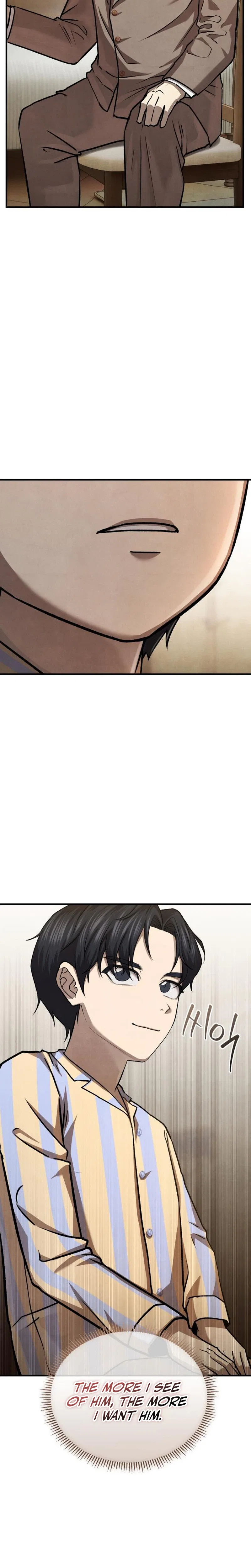 I Was Actually a Third-Generation Chaebol Chapter 11 – Page 2