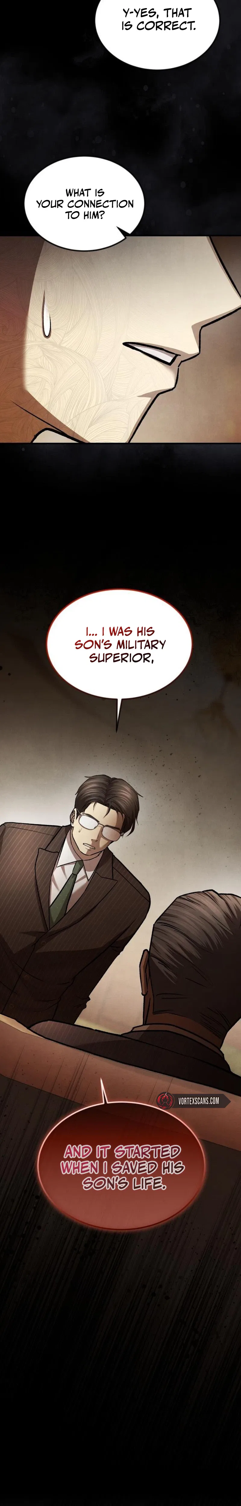 I Was Actually a Third-Generation Chaebol Chapter 11 – Page 19