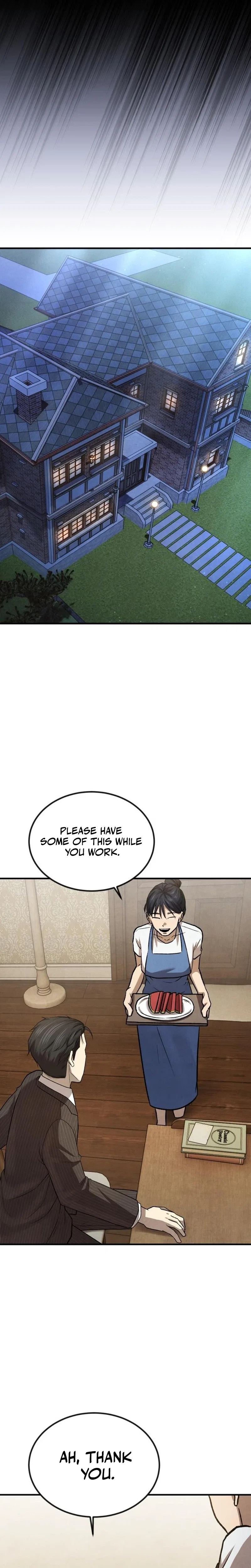 I Was Actually a Third-Generation Chaebol Chapter 11 – Page 20
