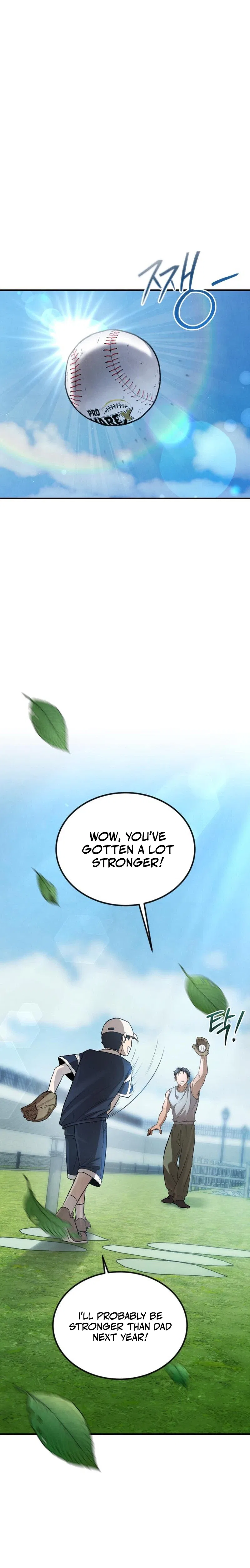 I Was Actually a Third-Generation Chaebol Chapter 11 – Page 29