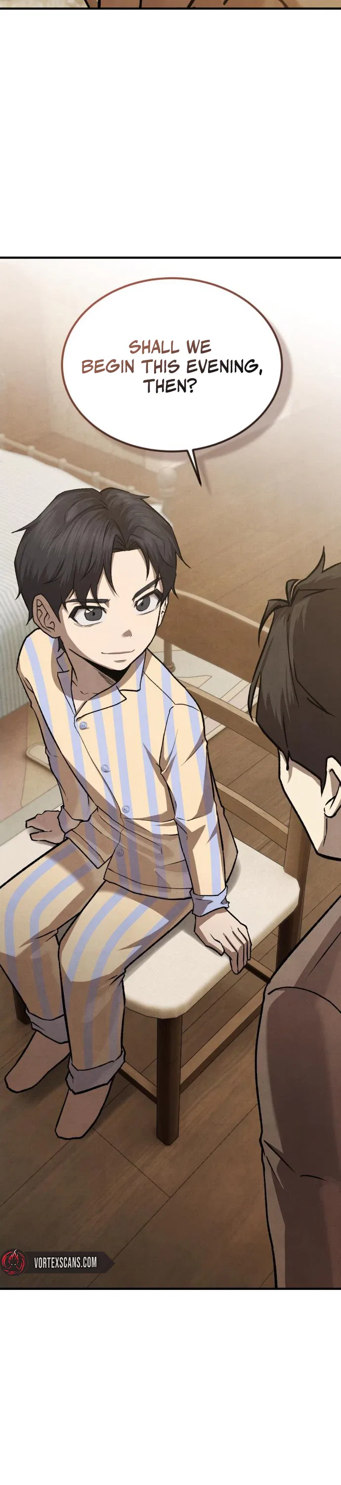 I Was Actually a Third-Generation Chaebol Chapter 10 – Page 24