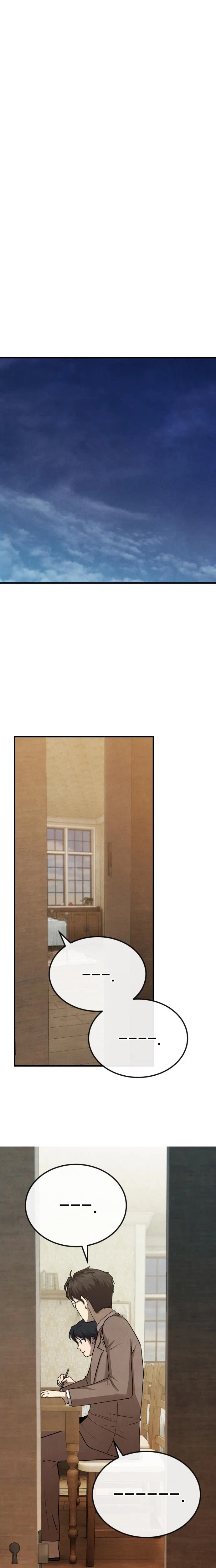 I Was Actually a Third-Generation Chaebol Chapter 10 – Page 25