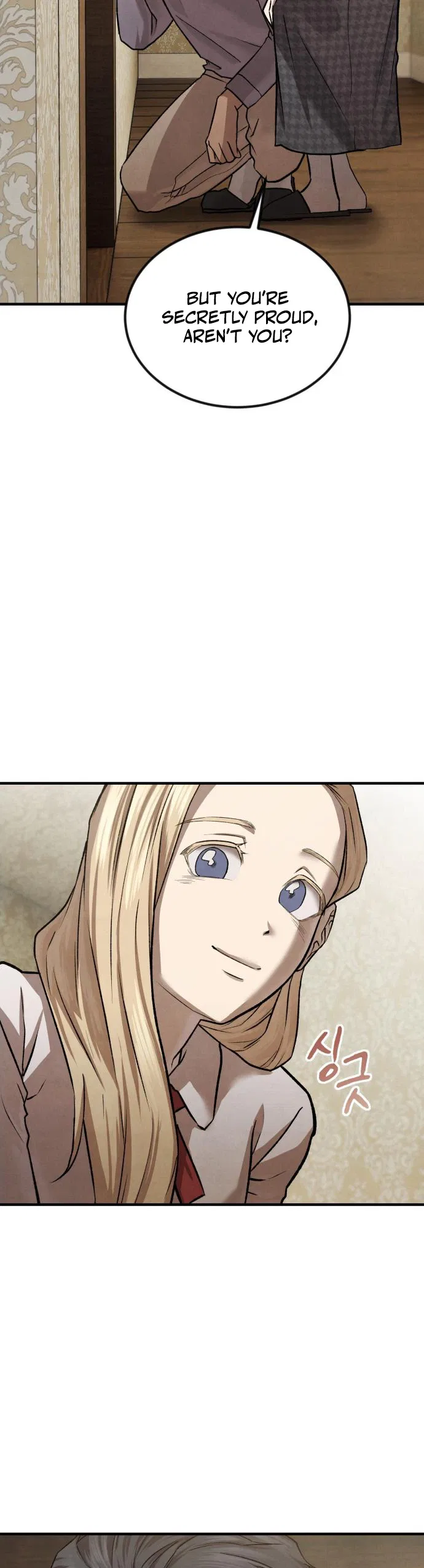 I Was Actually a Third-Generation Chaebol Chapter 10 – Page 27