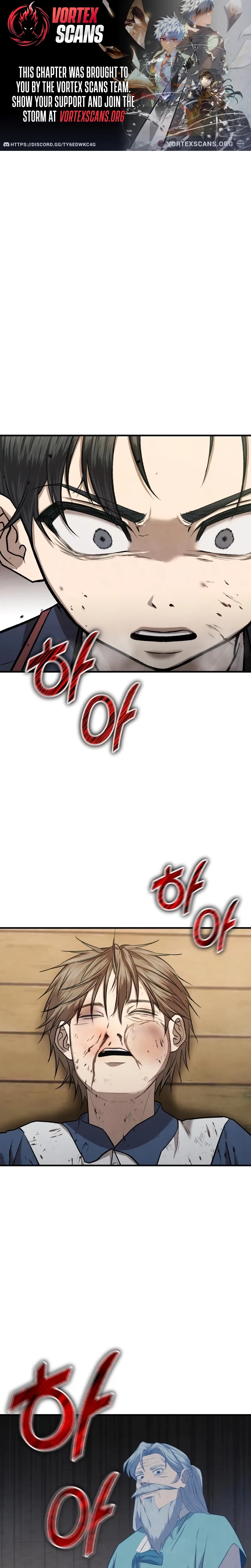 I Was Actually a Third-Generation Chaebol Chapter 9 – Page 1