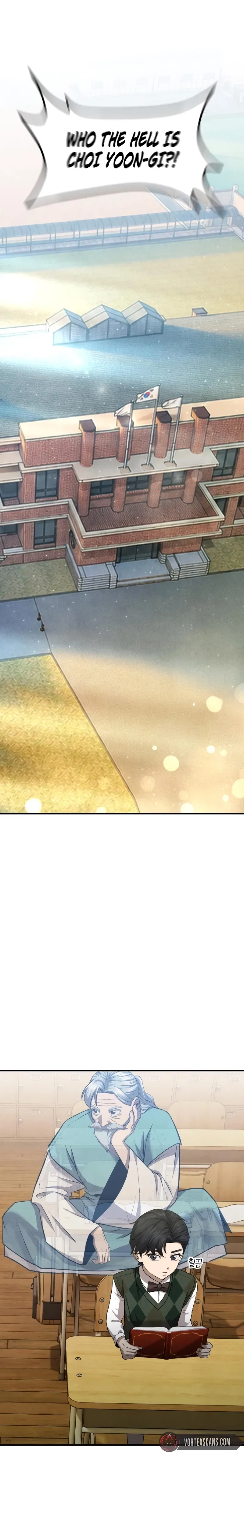 I Was Actually a Third-Generation Chaebol Chapter 9 – Page 7