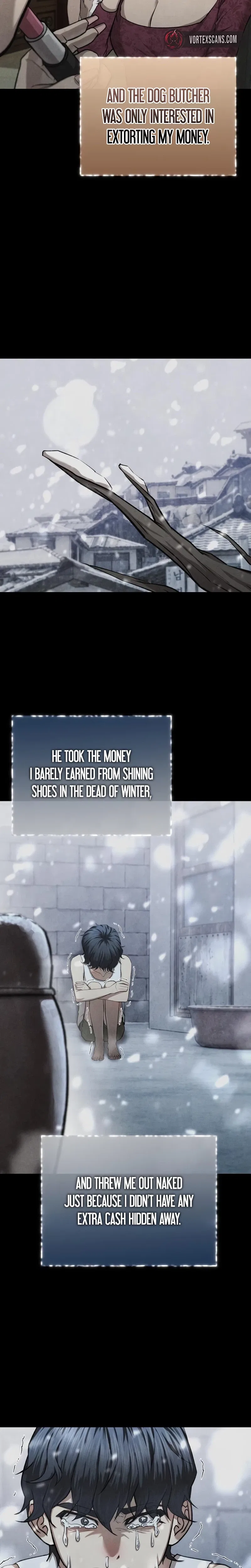 I Was Actually a Third-Generation Chaebol Chapter 9 – Page 11
