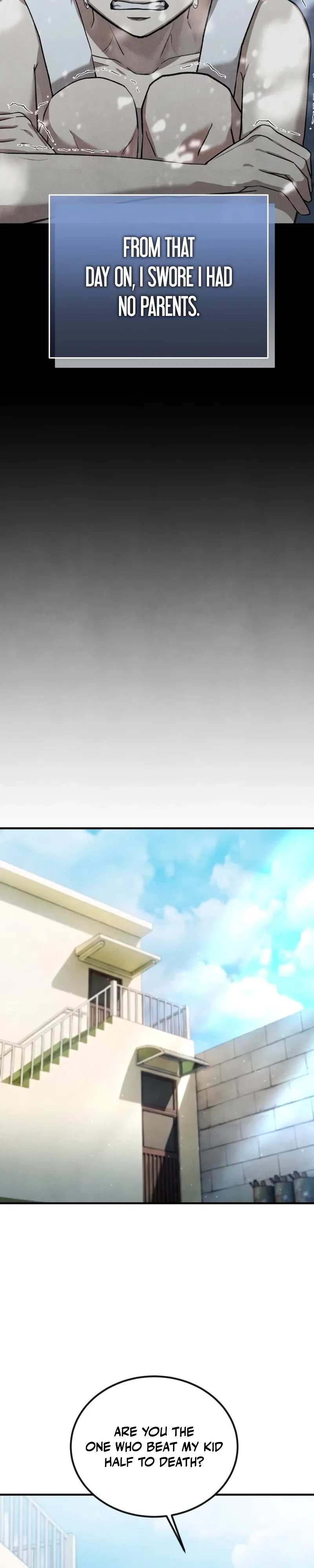 I Was Actually a Third-Generation Chaebol Chapter 9 – Page 12