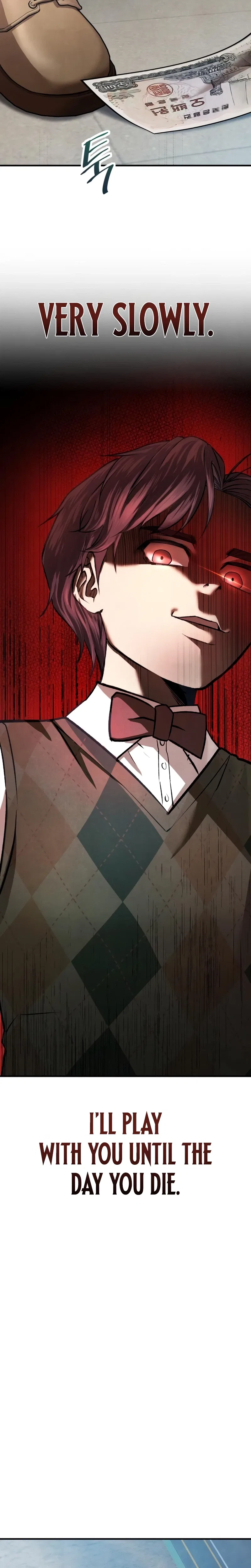 I Was Actually a Third-Generation Chaebol Chapter 9 – Page 17
