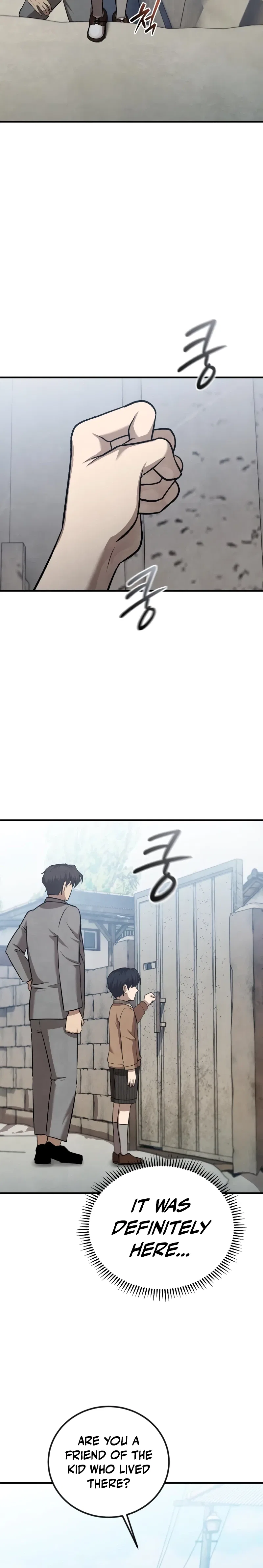 I Was Actually a Third-Generation Chaebol Chapter 9 – Page 24