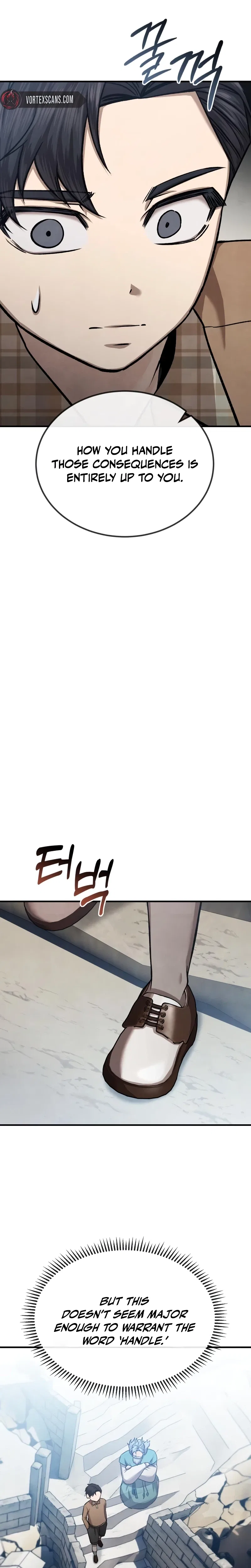 I Was Actually a Third-Generation Chaebol Chapter 9 – Page 29