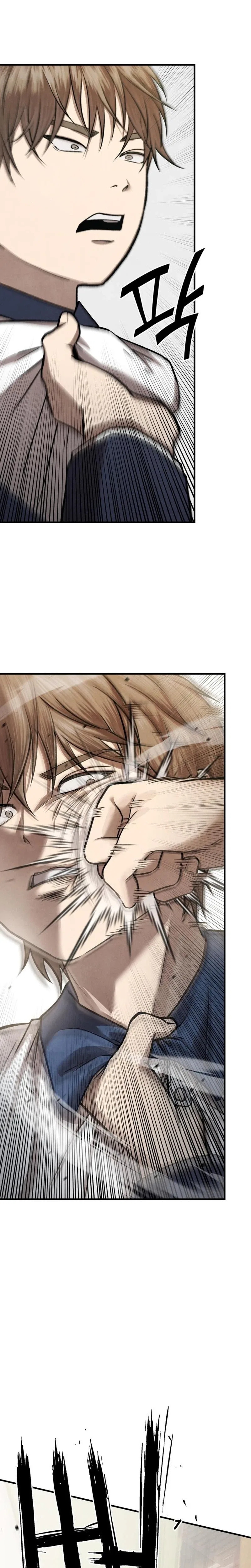 I Was Actually a Third-Generation Chaebol Chapter 8 – Page 17