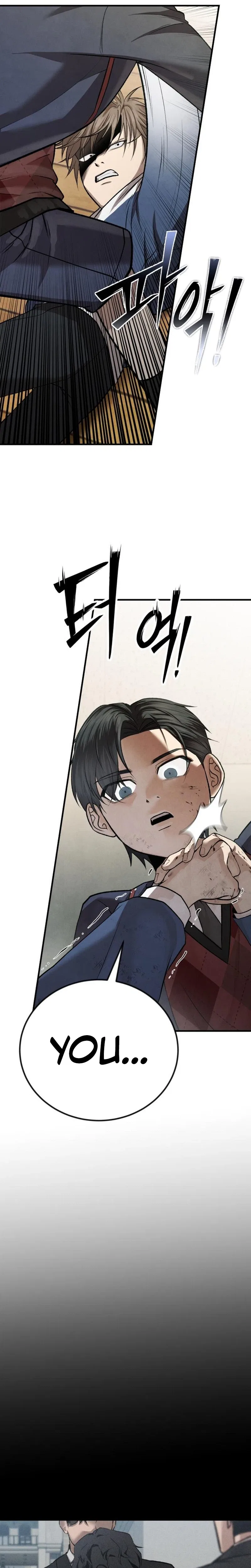 I Was Actually a Third-Generation Chaebol Chapter 8 – Page 22