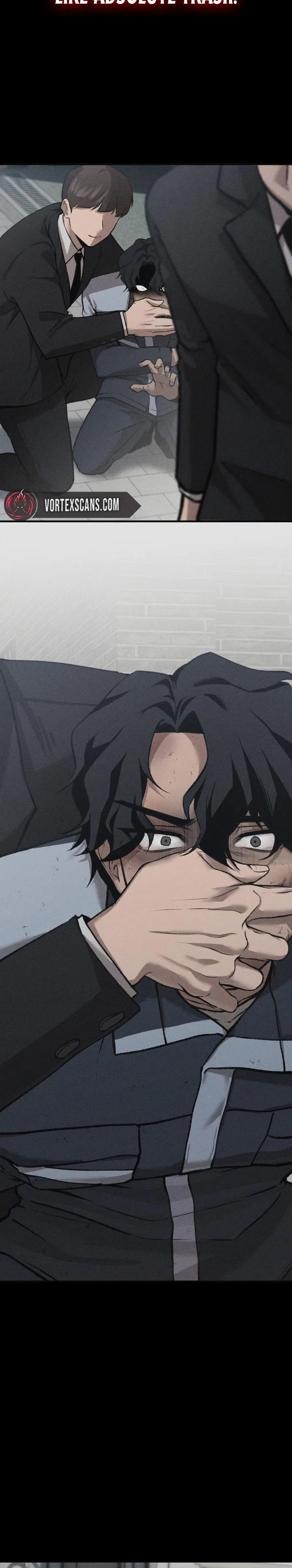 I Was Actually a Third-Generation Chaebol Chapter 8 – Page 24