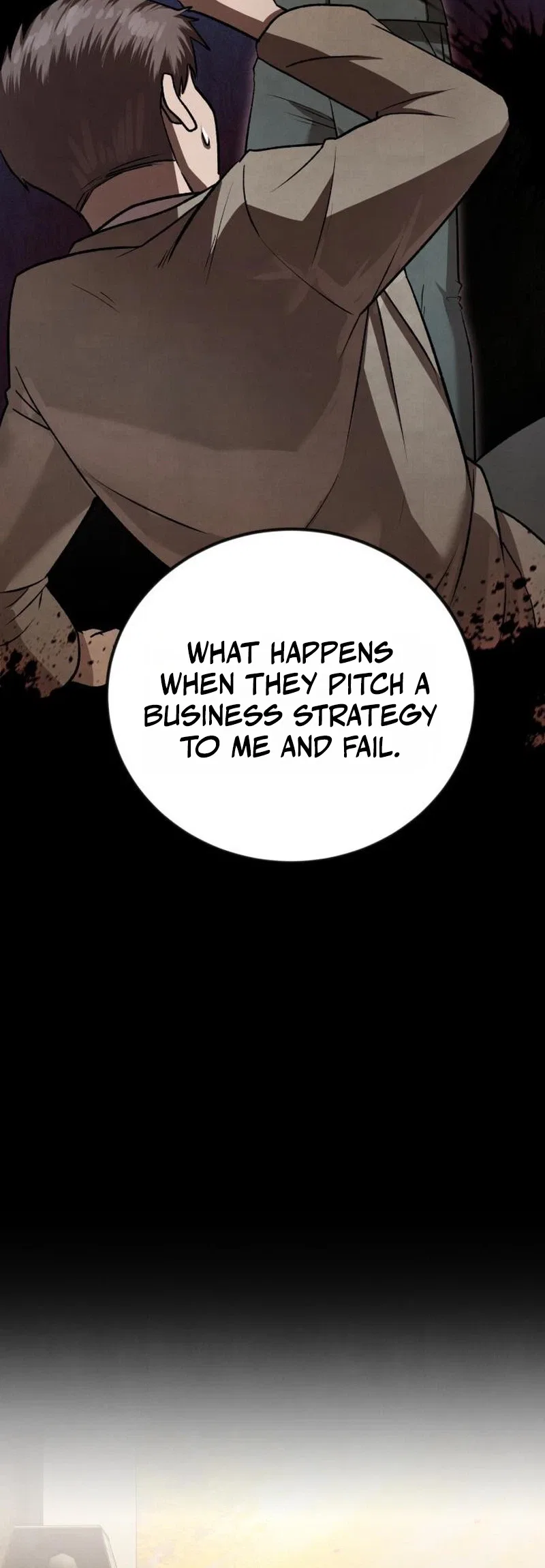 I Was Actually a Third-Generation Chaebol Chapter 7 – Page 36