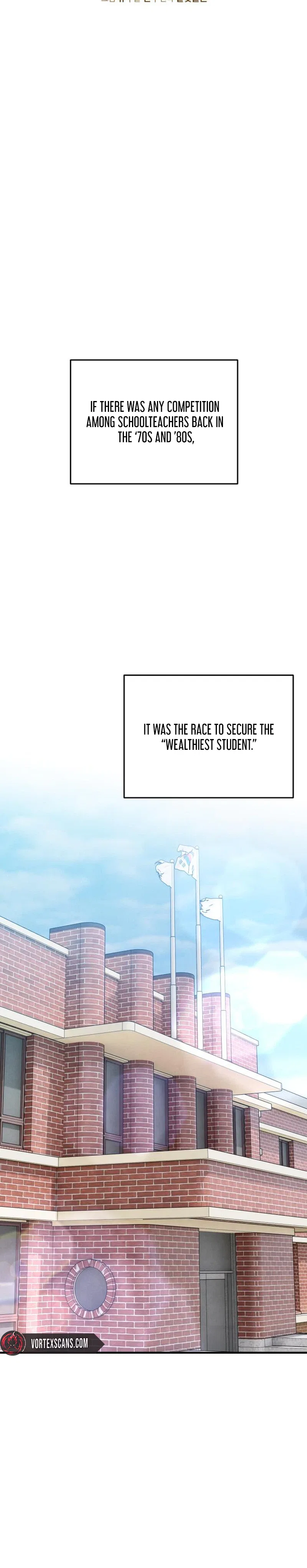 I Was Actually a Third-Generation Chaebol Chapter 6 – Page 12