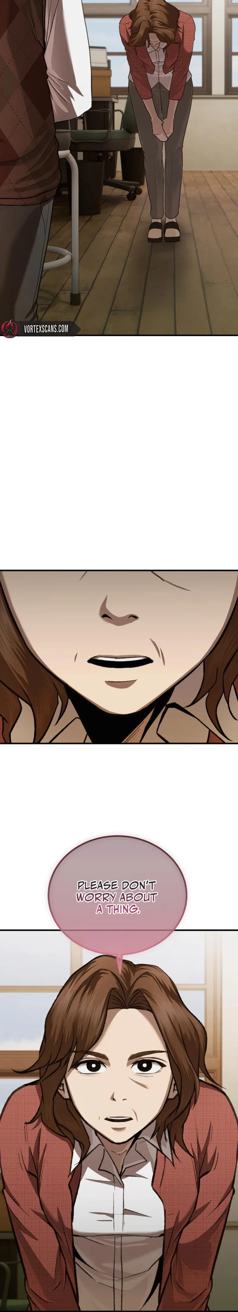 I Was Actually a Third-Generation Chaebol Chapter 6 – Page 15