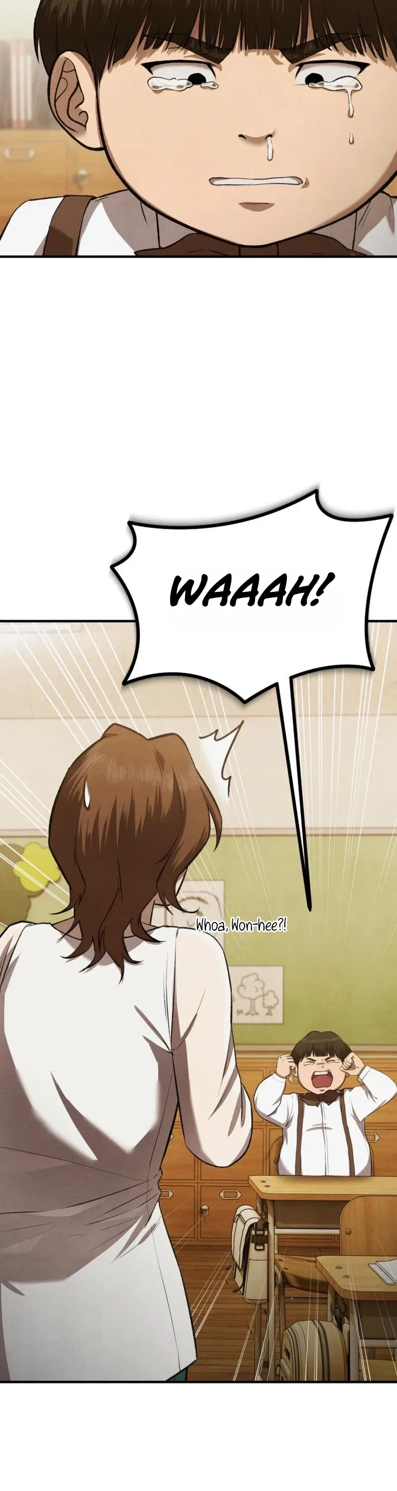 I Was Actually a Third-Generation Chaebol Chapter 5 – Page 4