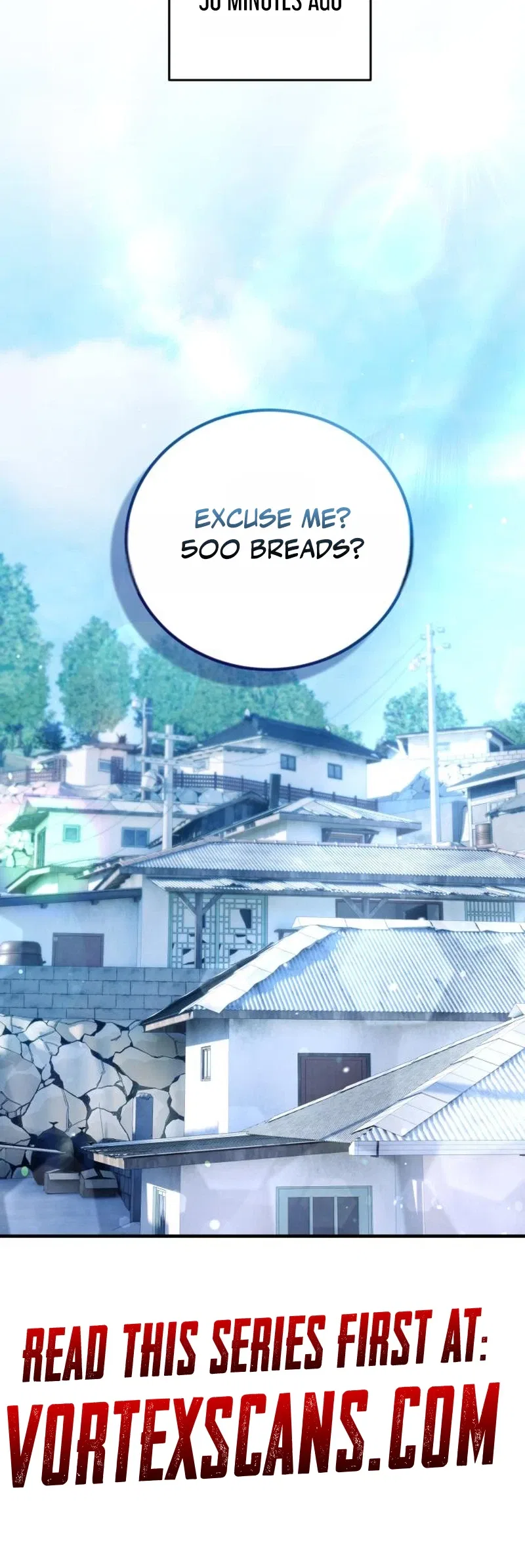 I Was Actually a Third-Generation Chaebol Chapter 5 – Page 6
