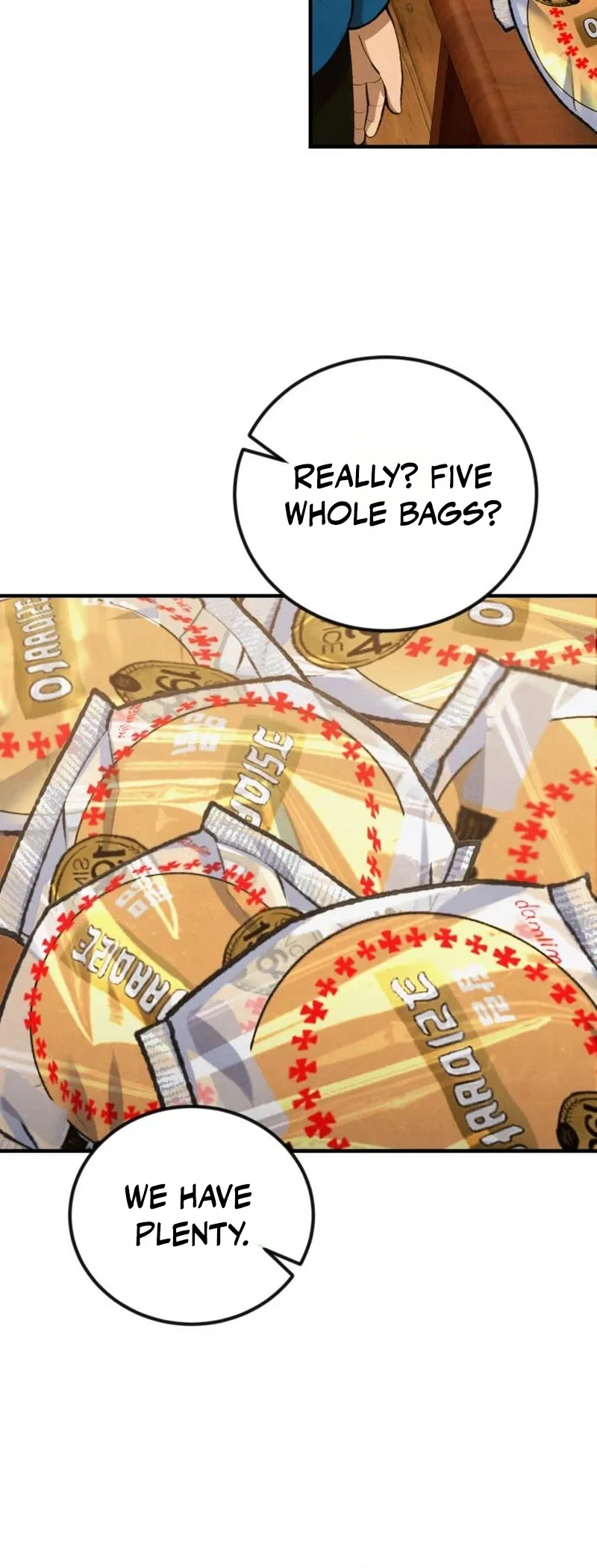 I Was Actually a Third-Generation Chaebol Chapter 5 – Page 14