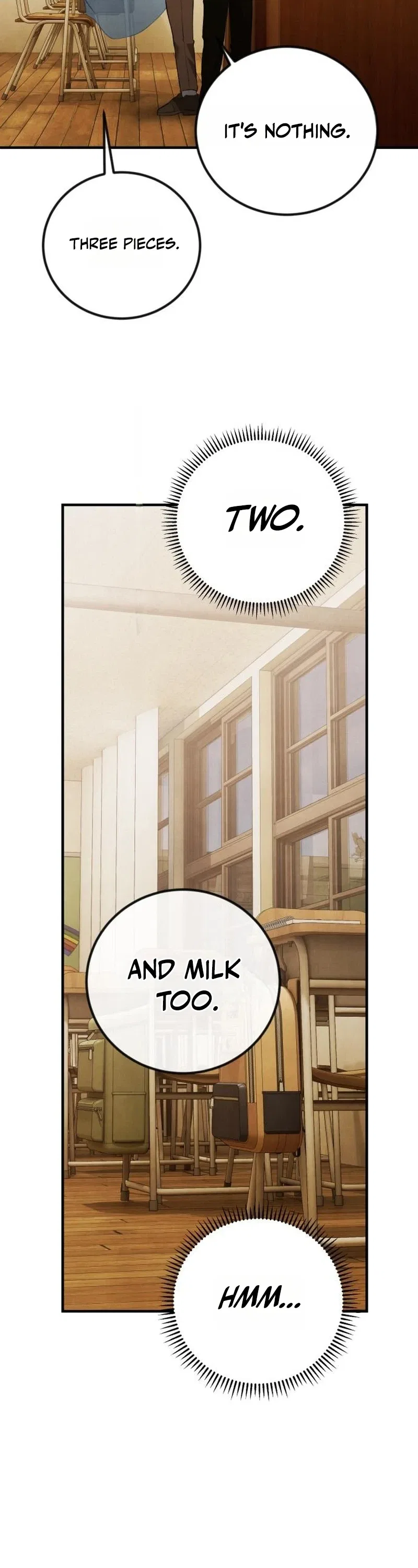 I Was Actually a Third-Generation Chaebol Chapter 5 – Page 22