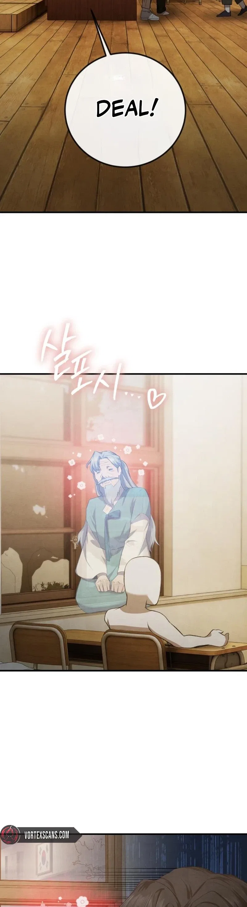 I Was Actually a Third-Generation Chaebol Chapter 5 – Page 24
