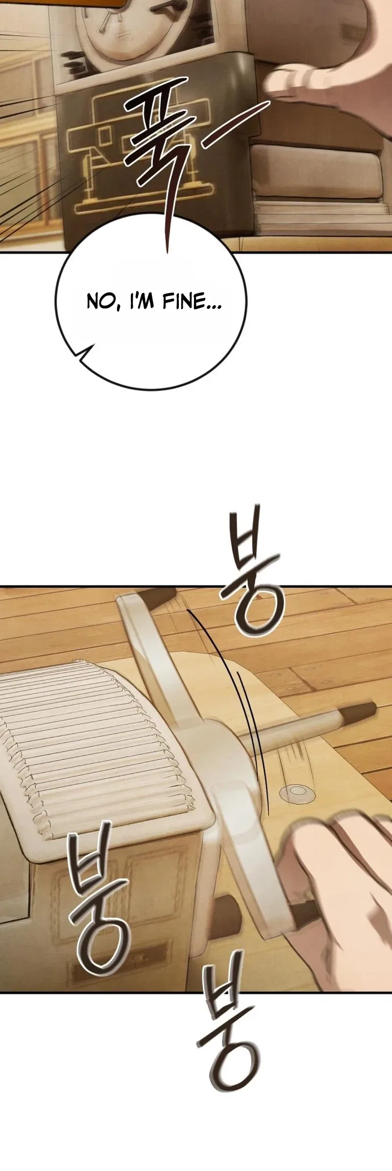 I Was Actually a Third-Generation Chaebol Chapter 5 – Page 26